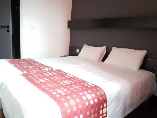 Hotel Photo 9