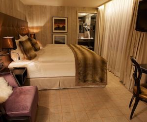 Best Western Bahnhof Terminus Davos-Platz Switzerland