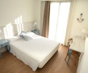 Hotel LEscala Centre LEscala Spain