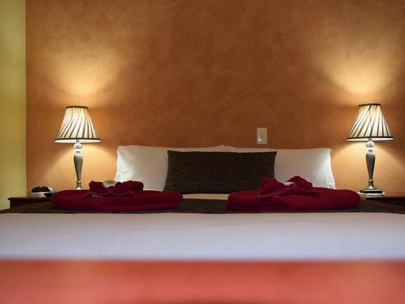 Hotel Photo 1