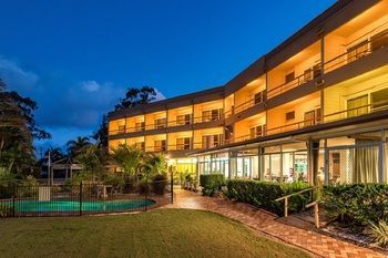 Hotel Photo 23