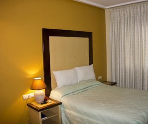 Crown Apartamento Hotel Accra Ghana