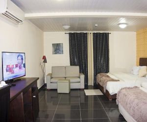 M Suites Hotel Ablekuma Ghana