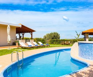 Lilium Villa Panormos Greece