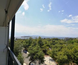 Voula Sea View Apartment Glyfada Greece