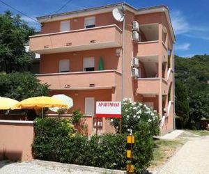 Apartments with a parking space Barbat (Rab) - 11472 Rab Croatia