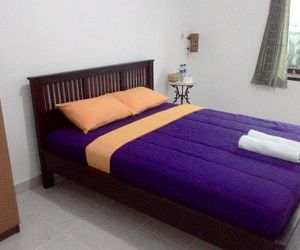 Jojos Homestay and Warung Munduk Indonesia
