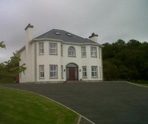 Rosswood House Donegal Ireland