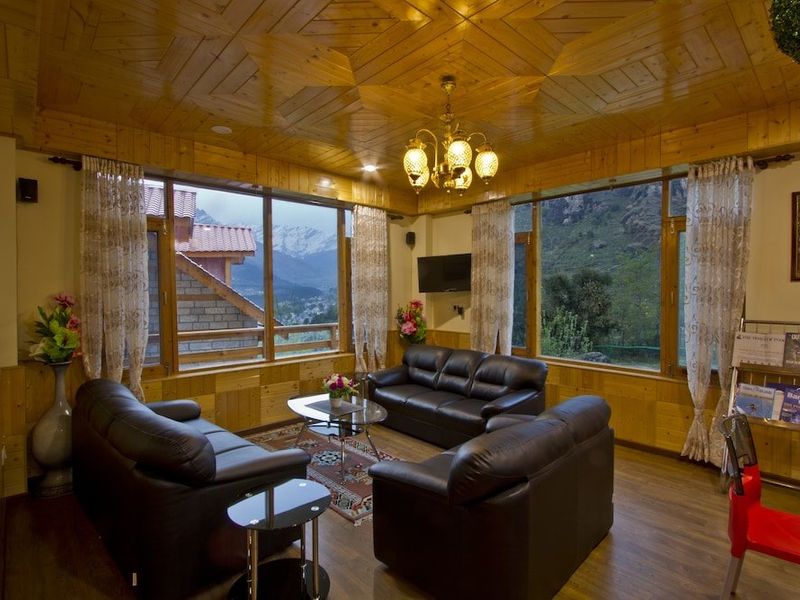 صورة الفندق 7