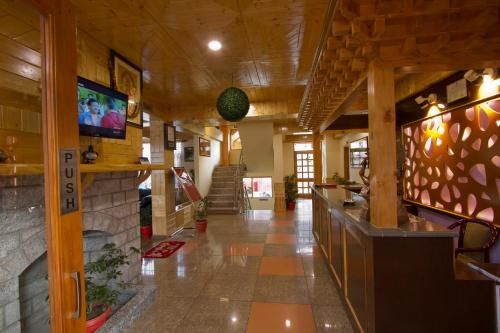 صورة الفندق 8
