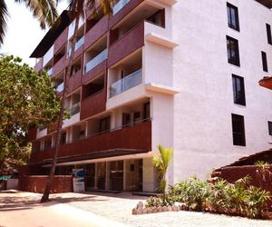 Kyriad Hotel Candolim, Goa Candolim India