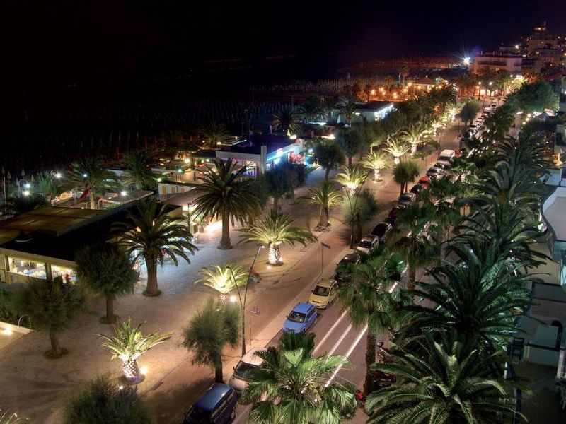 صورة الفندق 8