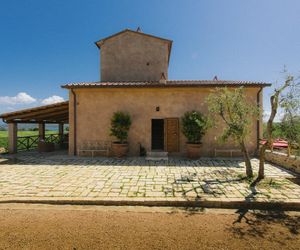 Torre di Baratti Bio Resort Populonia Italy