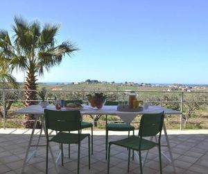 Holiday Home Biancolilla Menfi Italy