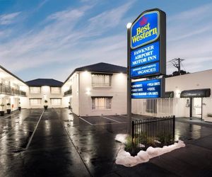 Best Western Fawkner Suites & Serviced Apartments Fawkner Australia