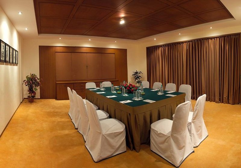 Hotel Photo 16