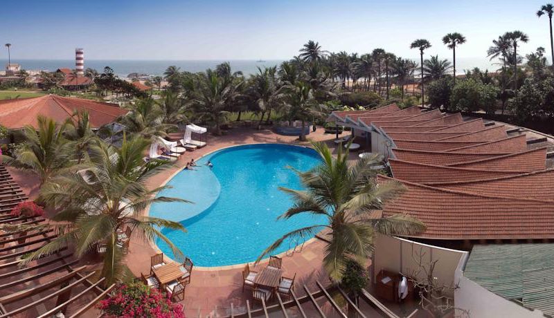 Hotel Photo 21