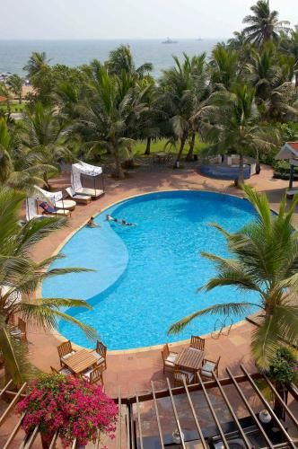 Hotel Photo 22