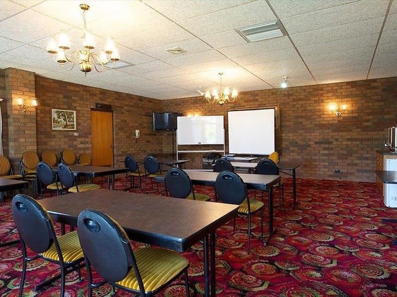 Hotel Photo 16