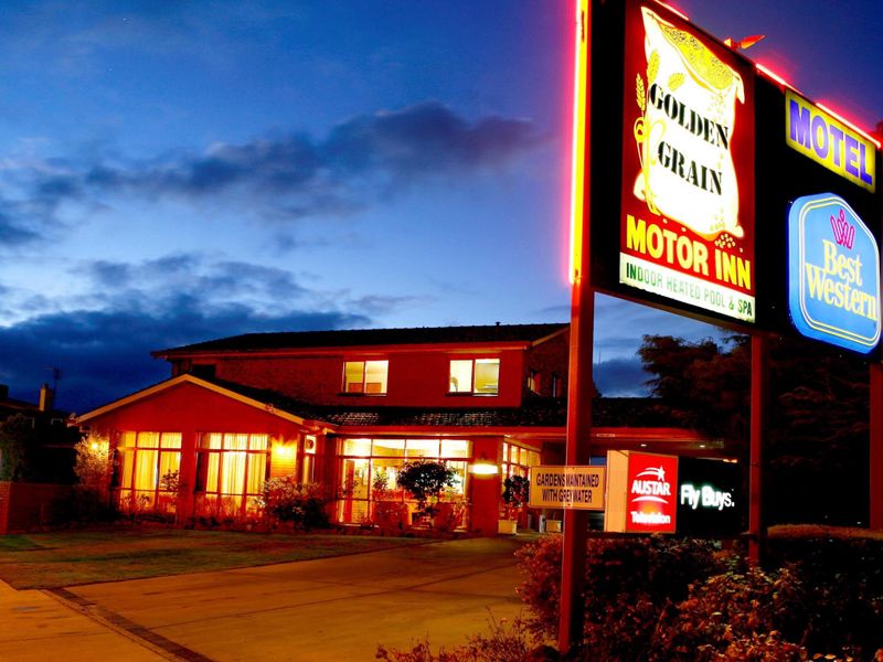 Hotel Photo 22