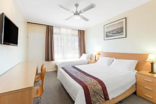 Hotel Photo 1