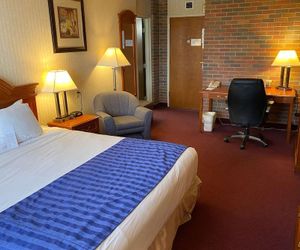 Best Western Heidelberg Inn Lethbridge Canada