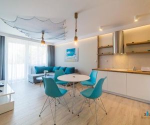 3L Apartments Bliżej Morza Kolobrzeg Poland