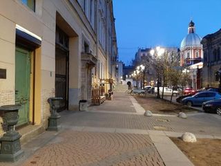 Апартаменты у Летнего сада