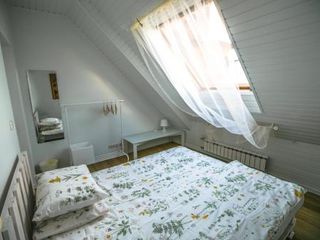 Лофт-хостел FJC