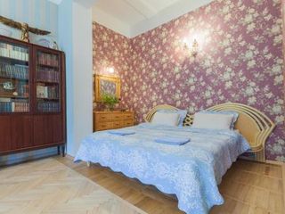 Просторные апартаменты у Мариинского Театра