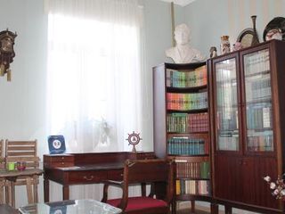 Просторные апартаменты у Мариинского Театра
