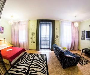 RENT-сервис Apartment Zhukova 144 Omsk Russia