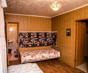 Guest House Vishnevaya 28a Arkhipo-Osipovka Russia