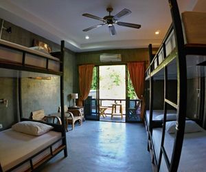 Narakarn Hostel Koh Tao Island Thailand