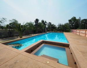 Prannary Pool Villa Ban Nong Sua Thailand
