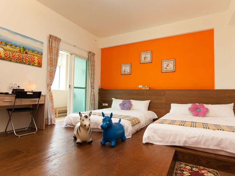 Hotel Photo 1