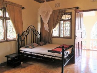 Фото отеля Nyumbani Hostel