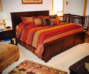 Joes Place House at Pagosa Springs 3 Br Home Pagosa Springs United States