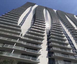 201MET Downtown Miami/City Center United States
