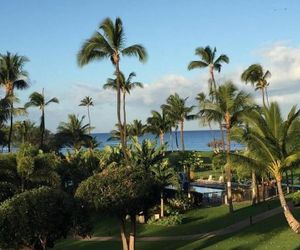 Kauhale Makai Condo on the Beach Kihei United States