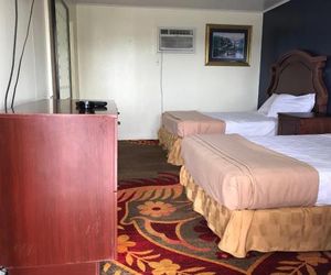 Sunset Inn Atlantic City United States