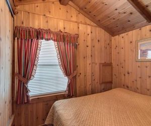 Lake Conroe One-Bedroom Cabin 3 Willis United States