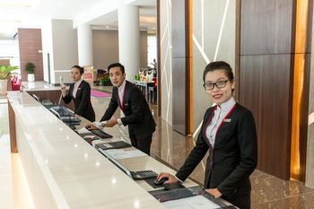 Hotel Photo 14