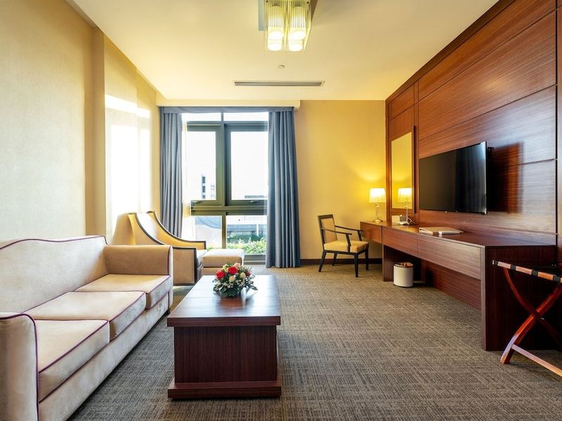 Hotel Photo 5