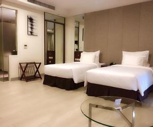 Sila Urban Living Ho Chi Minh Vietnam