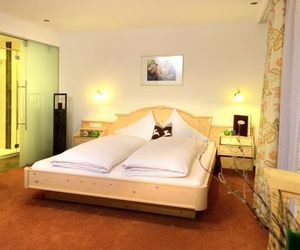 Appartements-Pension Renberg Maria Alm Austria