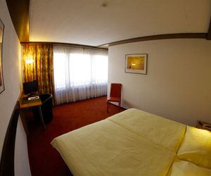 Hotel Club La Chaux-De-Fonds Switzerland