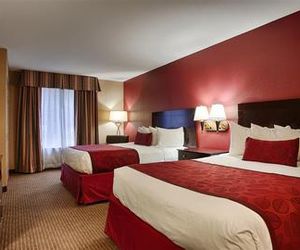Best Western of Alexandria Inn & Suites & Conference Center Alexandria United States