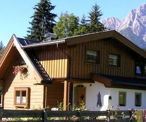 Ferienhaus Grillenhausl Maria Alm Austria