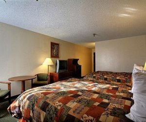 Days Inn & Suites by Wyndham Mt Pleasant Mount Pleasant United States